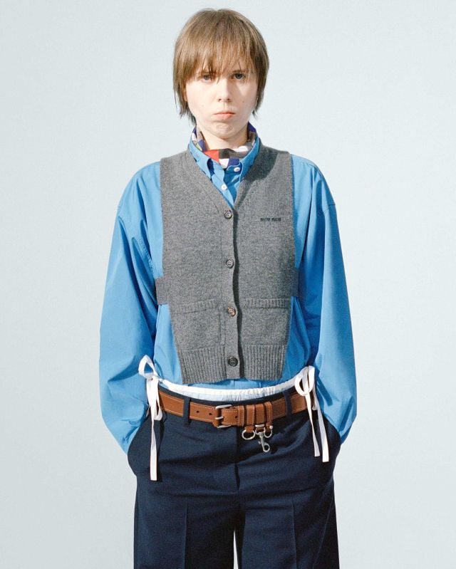 غريتشن لورنس