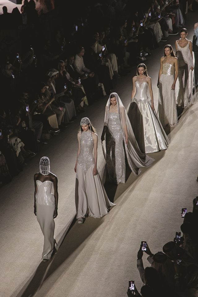 تصاميم وعد العقيلي الساحرة