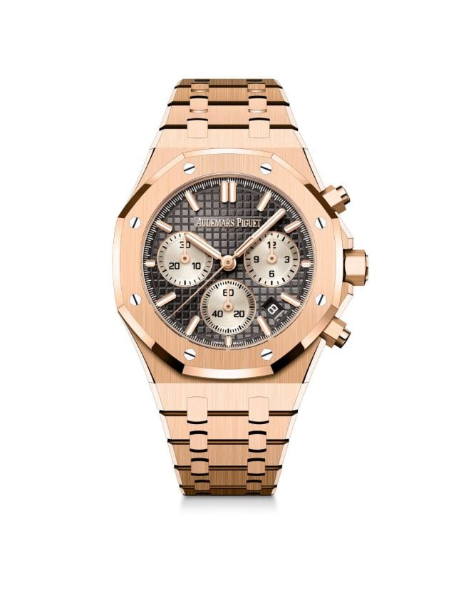 ساعات Audemars Piguet