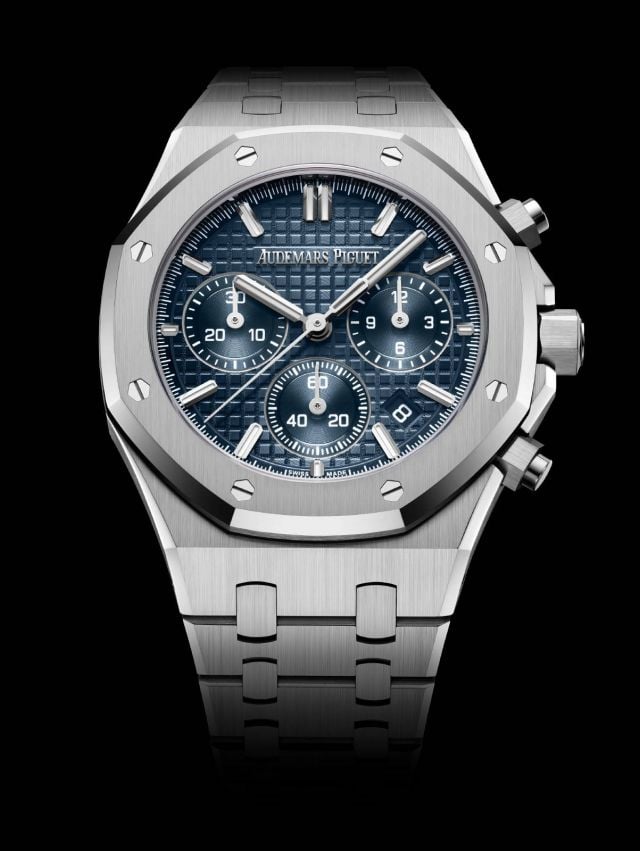 ساعات Audemars Piguet