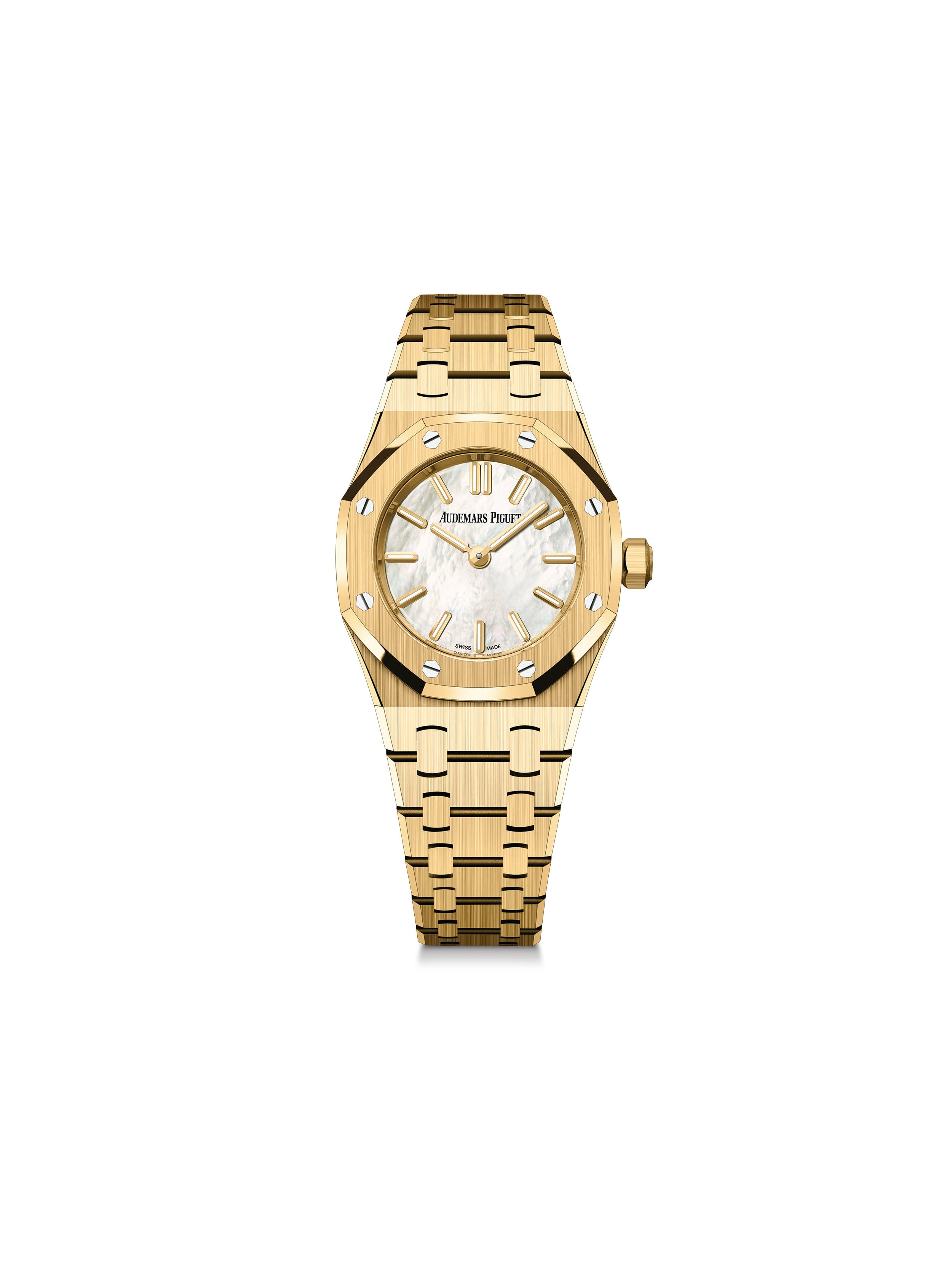Audemars Piguet Audemars Piguet