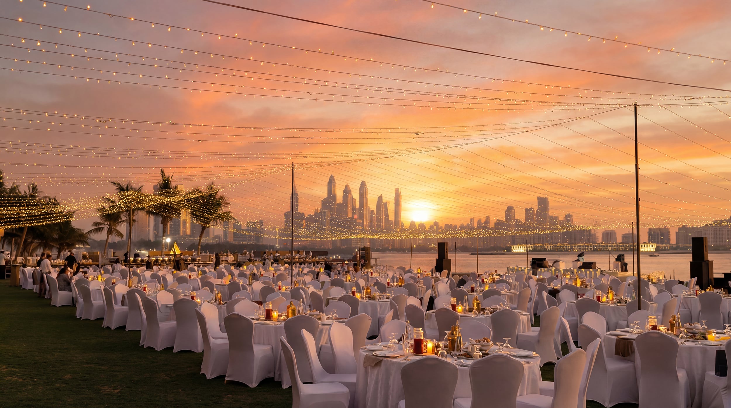 Rixos The Palm Rixos The Palm