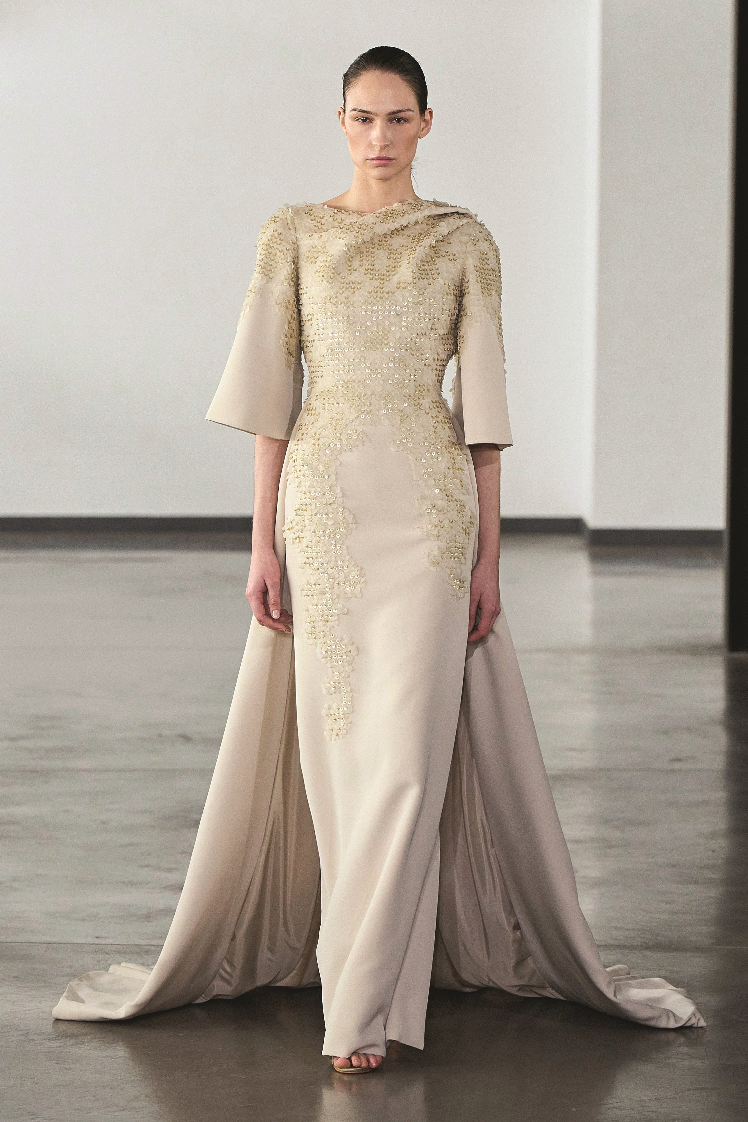 Rami Al Ali Haute Couture SS2026 Rami Al Ali Haute Couture SS2026