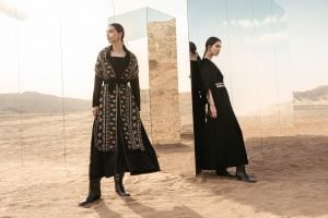 أناقة محتشمة في رمضان مع مجموعة Choice الجديدة