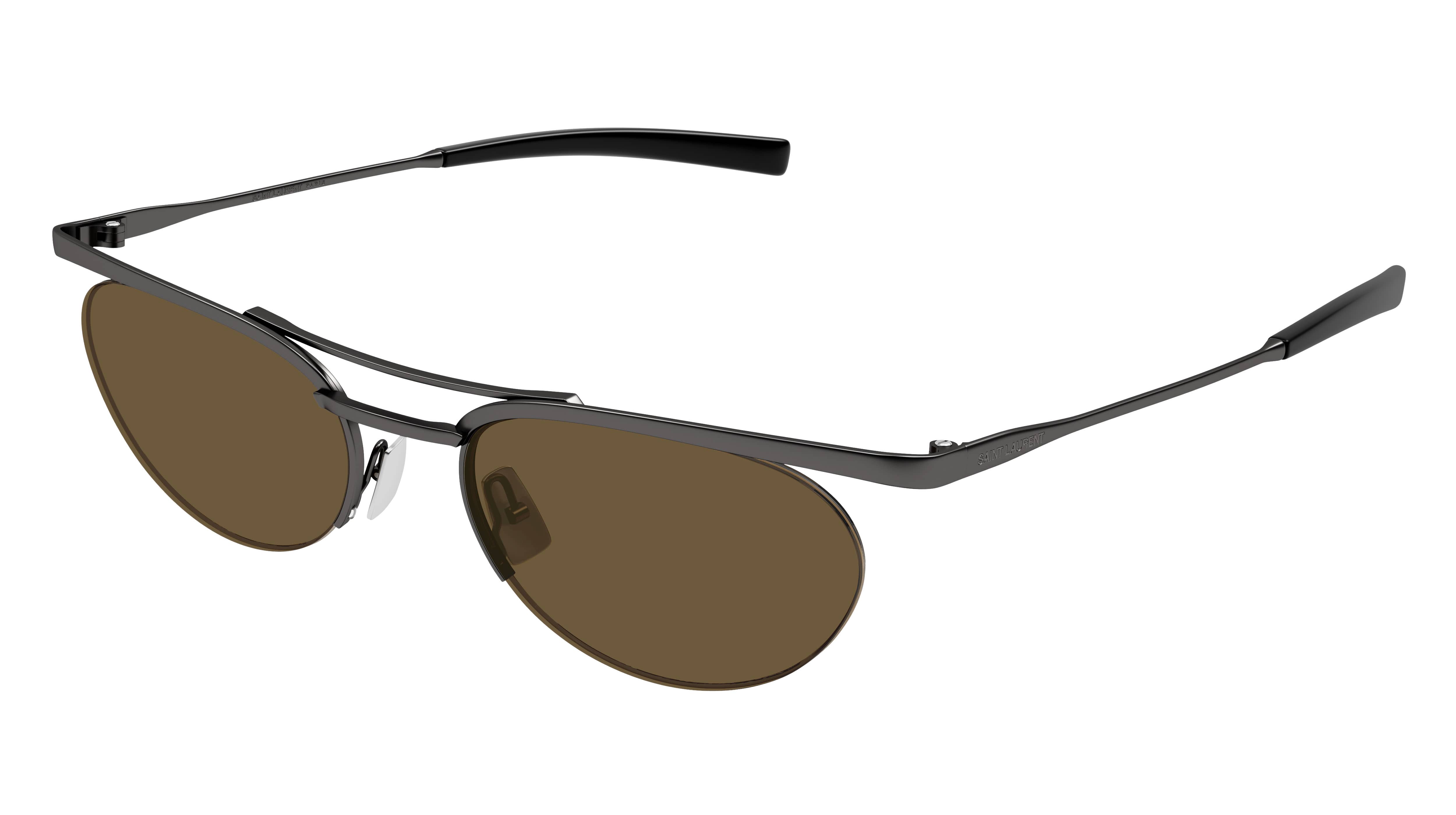 Saint Laurent - مجموعة نظارات ربيع وصيف 2026 Saint Laurent - مجموعة نظارات ربيع وصيف 2026