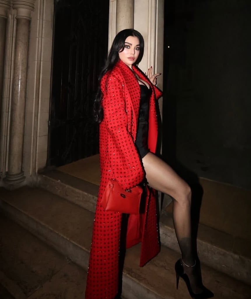 هيفاء وهبي تطلق كليب جديداً في أجواء شبابية مرِحة