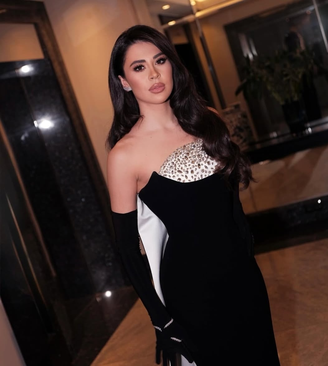 بيرلا حرب تحسم الجدل حول علاقتها بجوزيف عطية (فيديو)