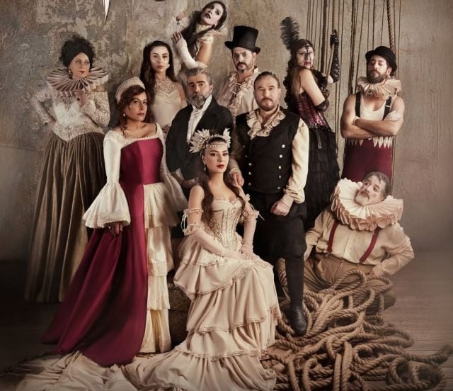 فيديو يوضح أسباب استياء الناس من مسلسل 