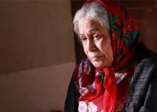 شائعة الموت تلاحق حياة الفهد ومحاميها يردّ