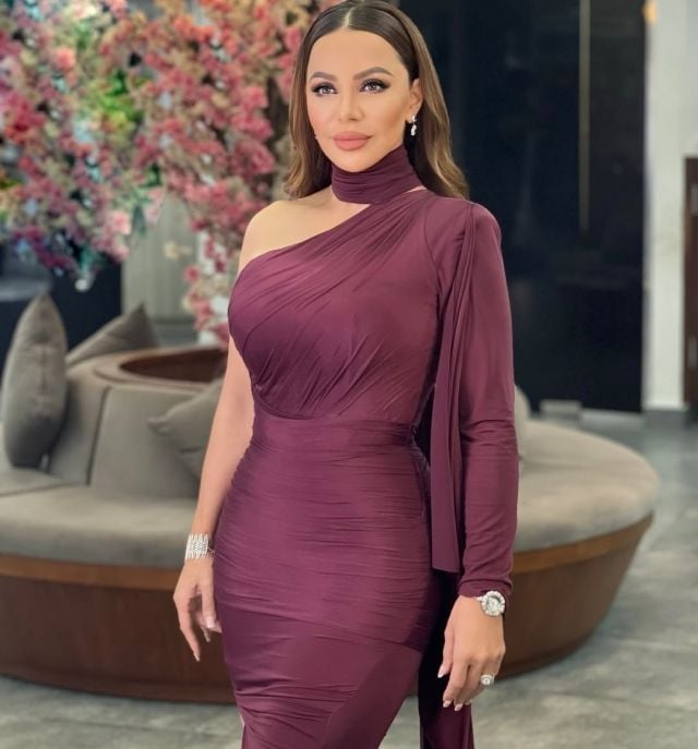 سوزان نجم الدين تتعرض للتنمر وتعاني من قصة حب قاسية