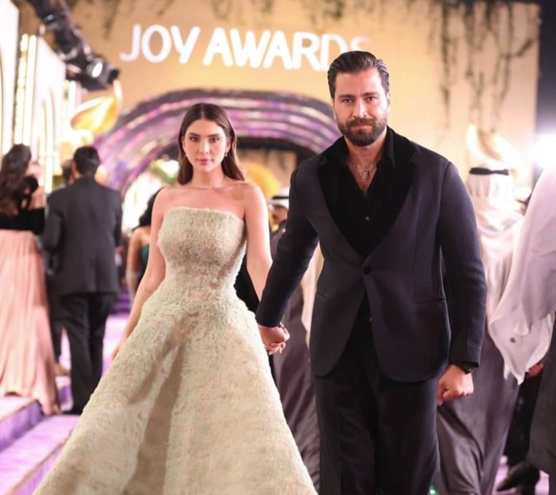 معتصم النهار يروي تفاصيل طلاقه وعودته إلى زوجته (فيديو)