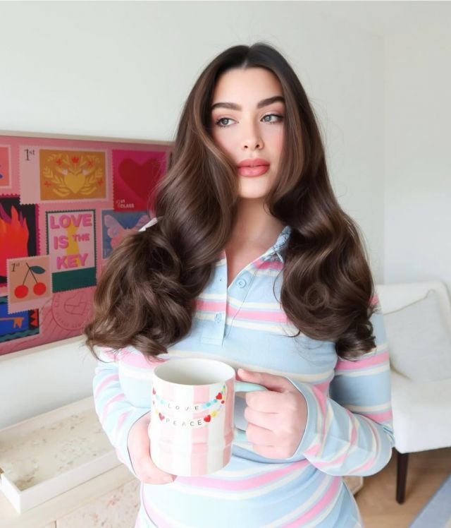 روان بن حسين تكشف أسباب دخولها السجن وتفاصيل صعبة عاشتها وأثّرت فيها