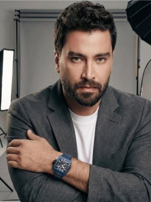 معتصم النهار يتحدث عن ابنته وموقفه من دخولها مجال الفن