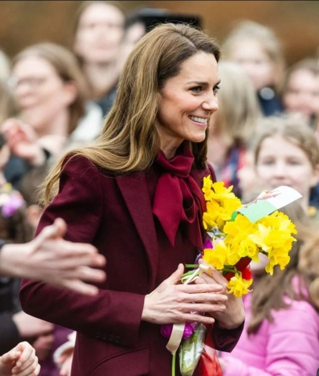 كيت ميدلتون 