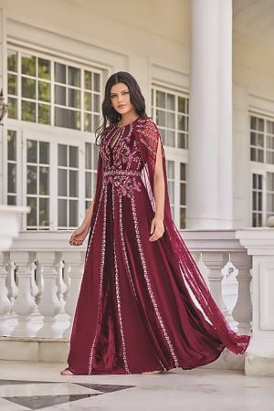 Ramadan Wardrobe Essentials بناء خزانة كبسولية 