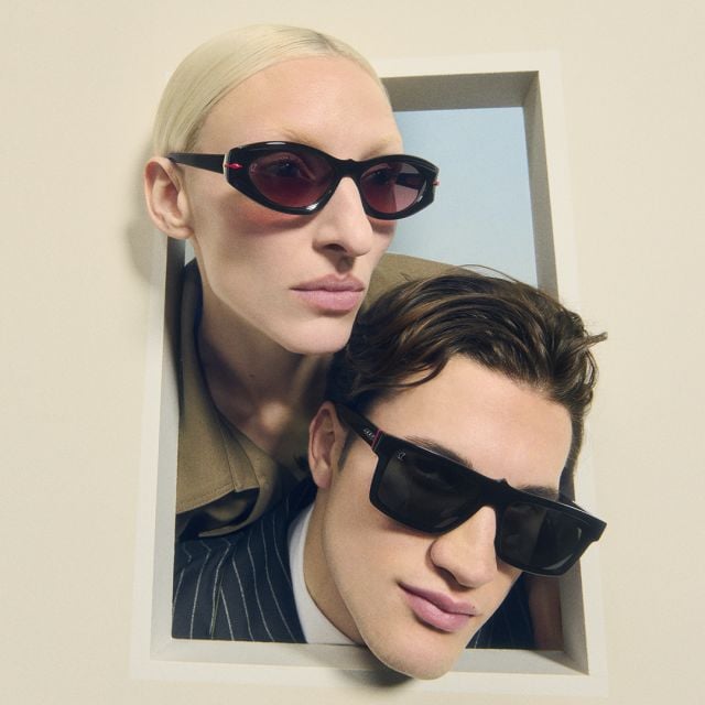 نظّارات من كريستيان لوبوتان لصيف 2026