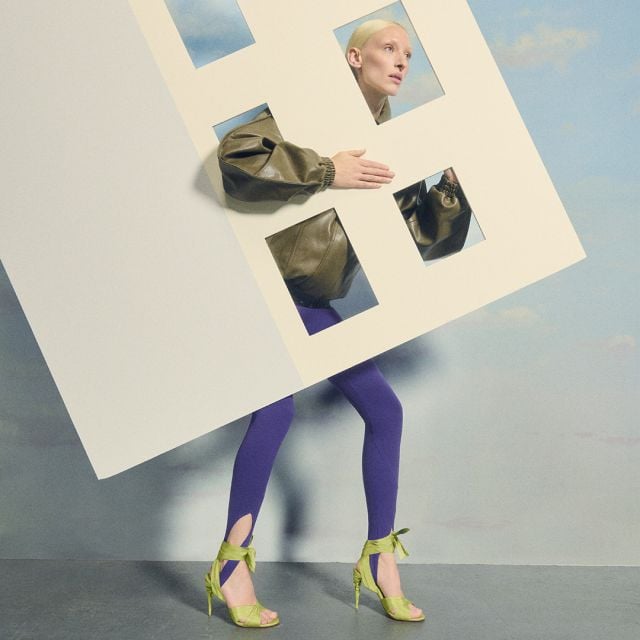 حذاء من CHRISTIAN LOUBOUTIN