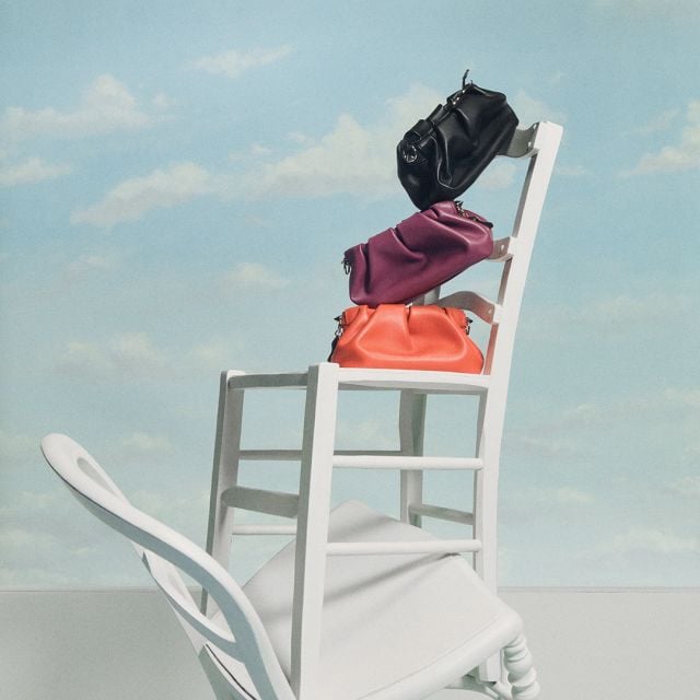 مجموعة حقائب من كريستيان لوبوتان لصيف 2026