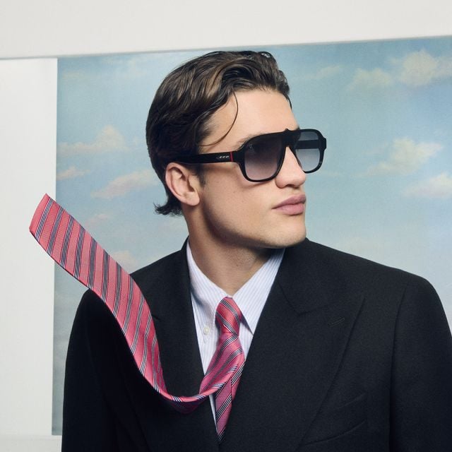 نظّارات شمسية من كريستيان لوبوتان لصيف 2026