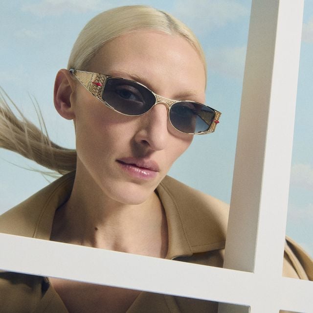 نظّارات شمسية من كريستيان لوبوتان لصيف 2026