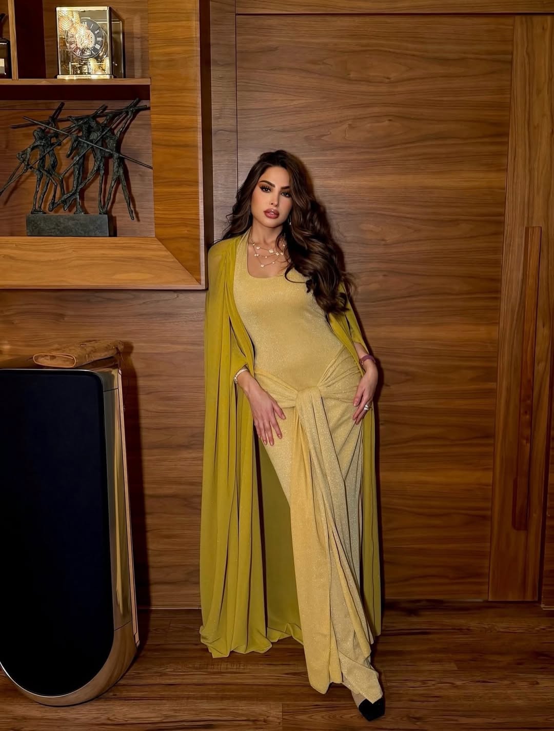 كيف تبرز المؤثرات أسلوبهن الشرقي في رمضان 2026!