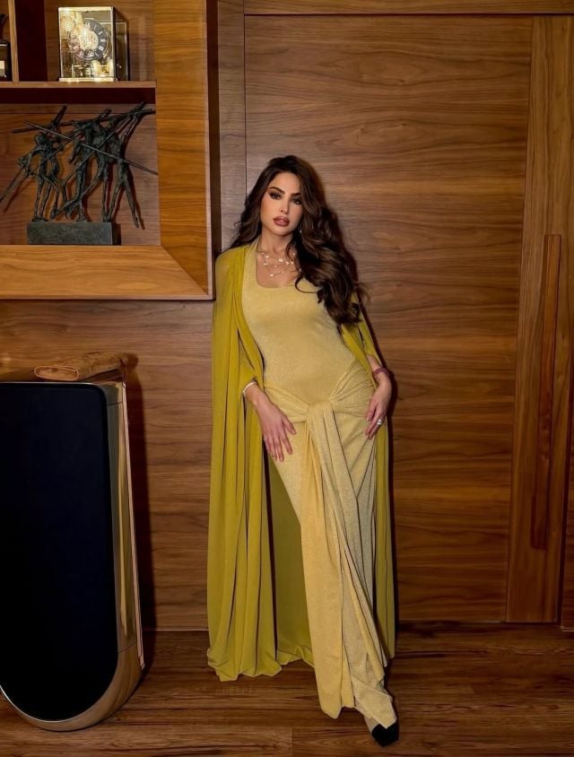 كيف تبرز المؤثرات أسلوبهن الشرقي في رمضان 2026!