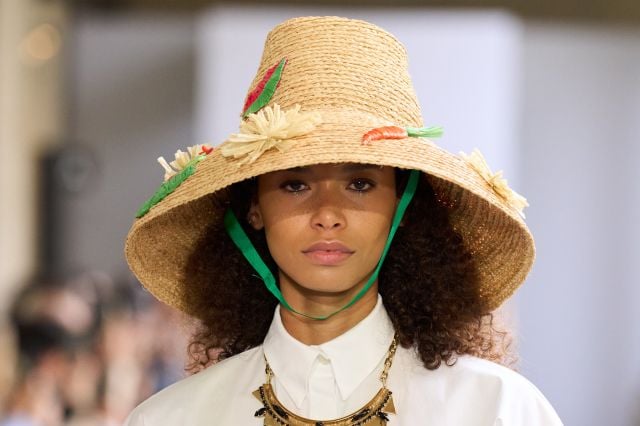 ستيلا جان ربيع 2026 Stella Jean