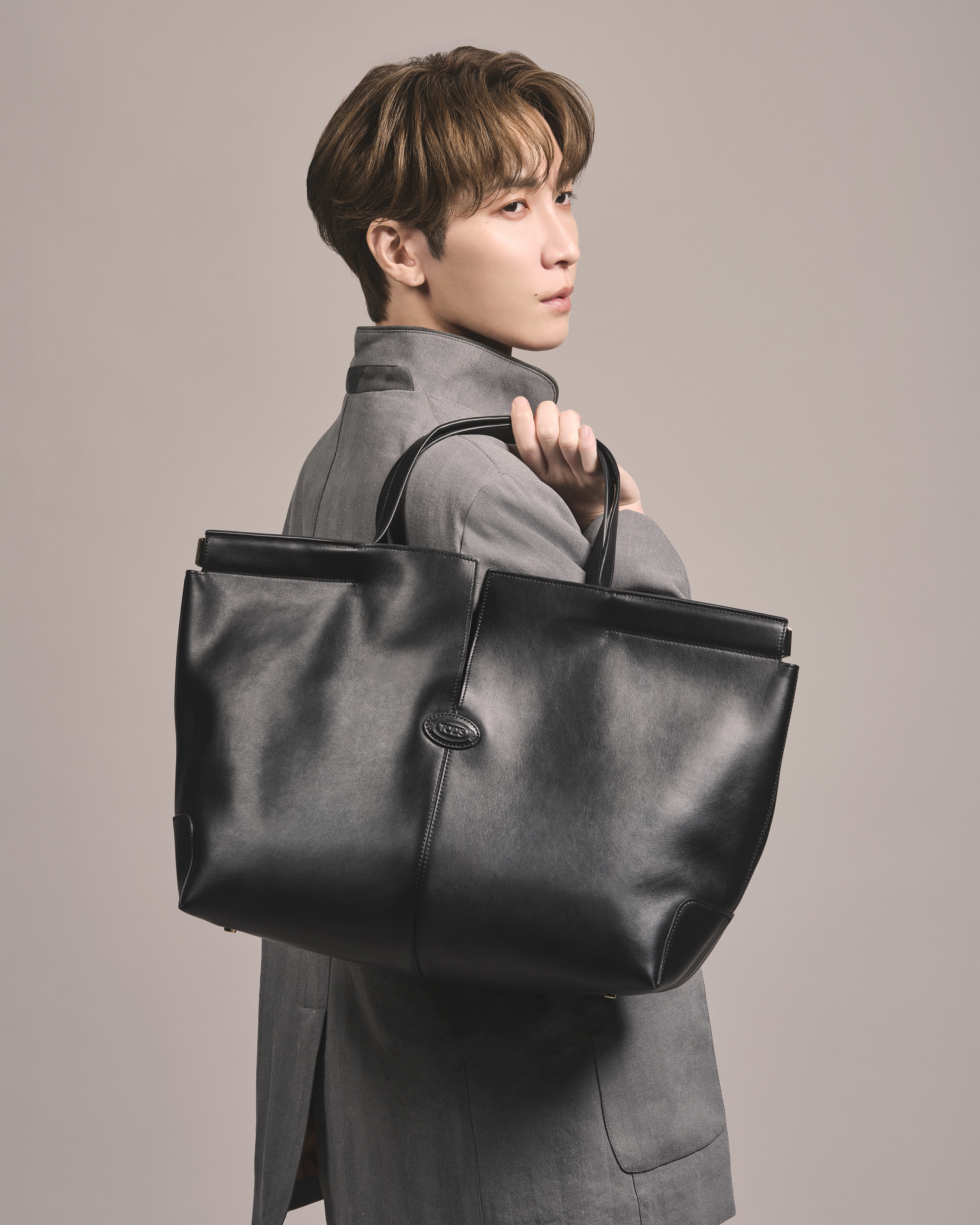 شوتا واتانابي سفير العلامة التجارية لتودز 