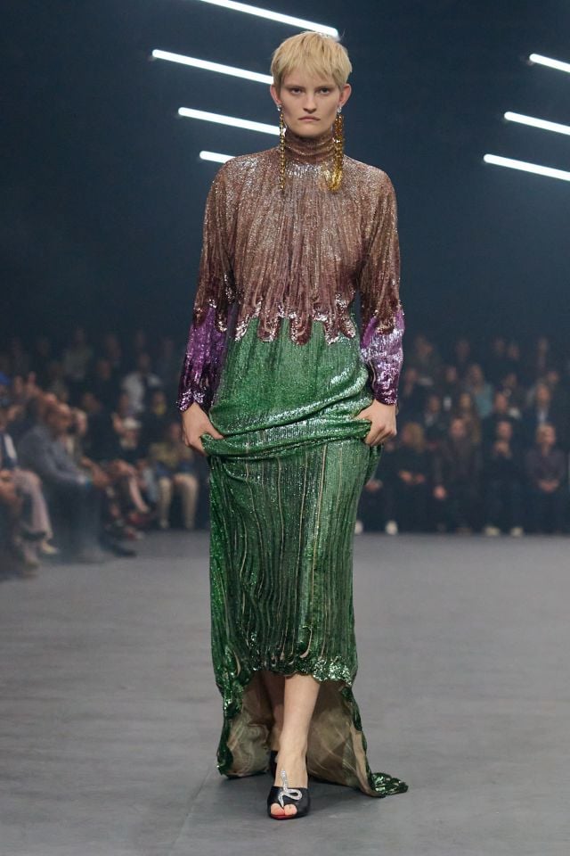 فالنتينو ربيع 2026 Valentino