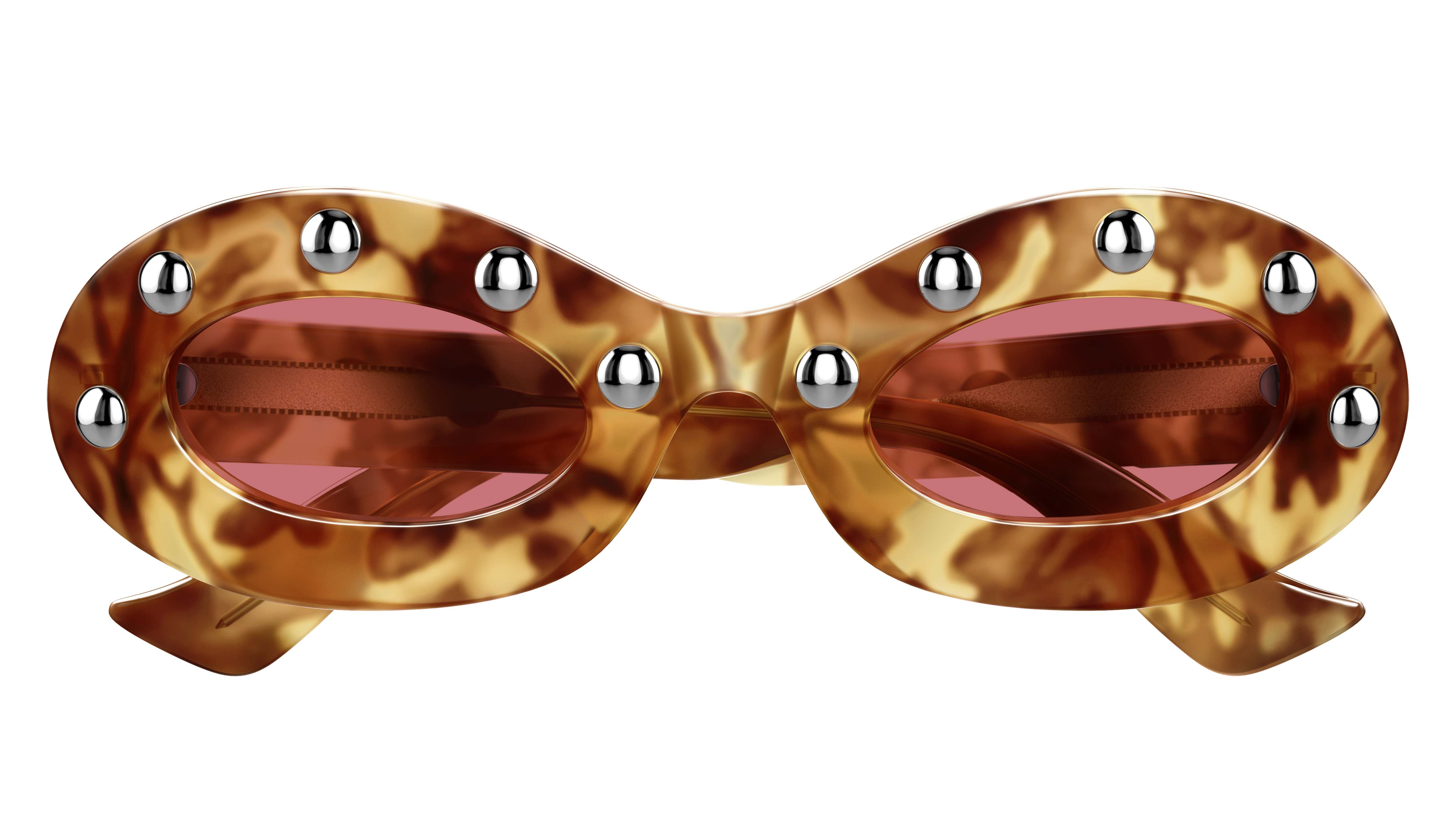 Valentino - مجموعة نظارات ربيع وصيف 2026 Valentino - مجموعة نظارات ربيع وصيف 2026