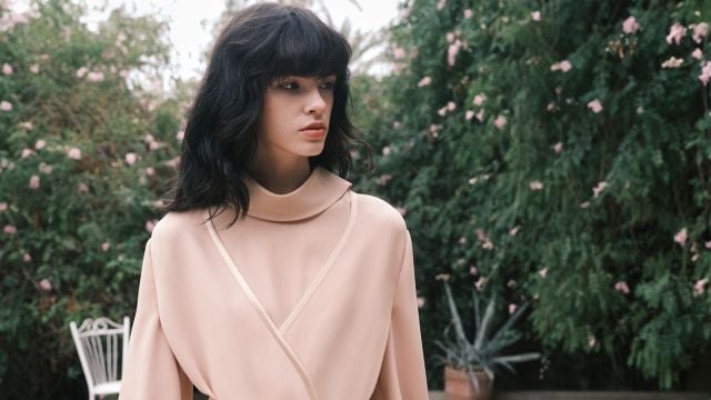 تفاصيل ذهبية وأناقة راقية في مجموعة Valentino Sama 2026