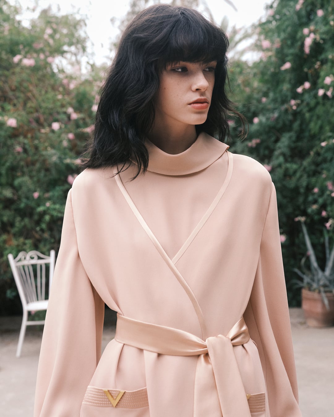 دار Valentino تحتفل برمضان بمجموعتها الجديدة "سما"