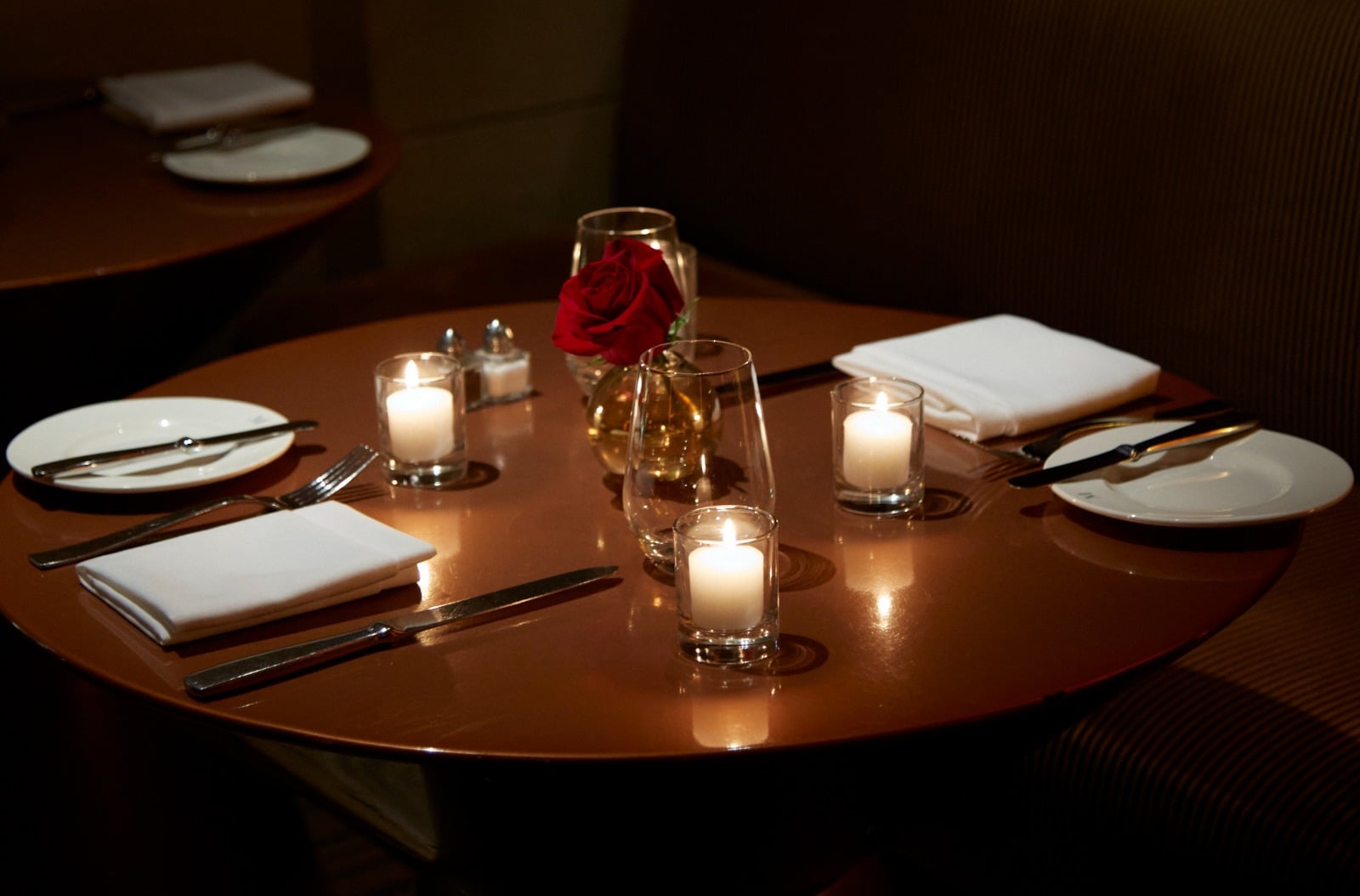 وجهة شتوية لعشّاق الفخامة: «ذا مارك» يدعو مسافري الشرق الأوسط