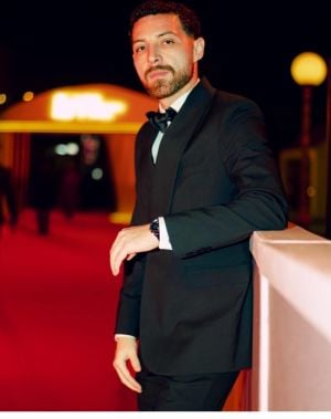 سيدة تتهم محمود حجازي بالتحرش بها في أحد الفنادق