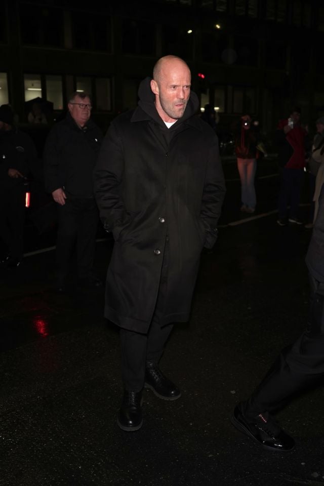 جايسون ستاتام