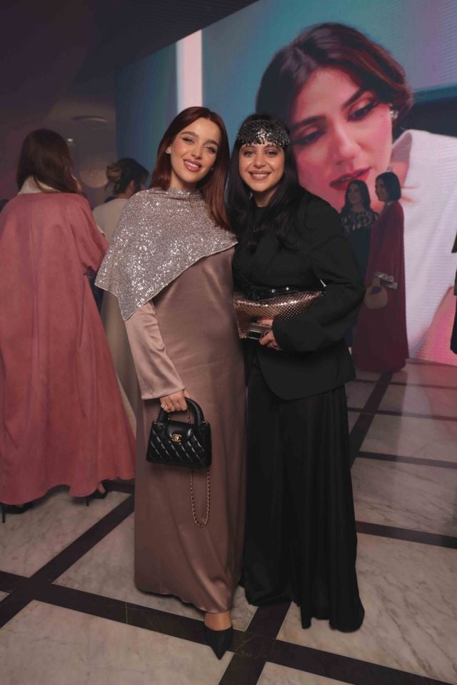 أجواء الإفطار