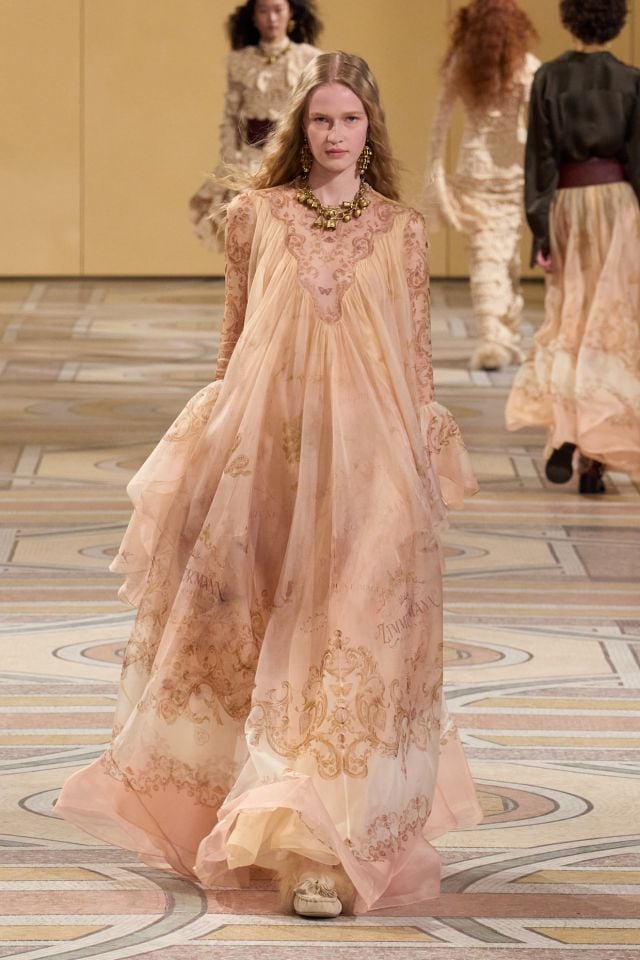 زيمرمان شتاء 22026 Zimmermann