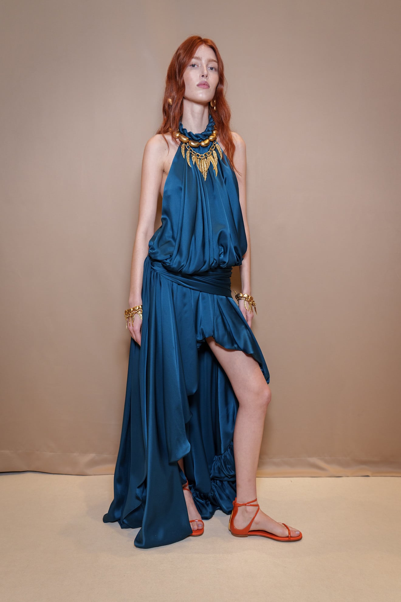 زيمرمان ربيع 2026 Zimmermann