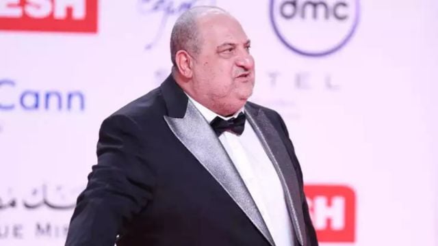 خالد الصاوي يوضح طريقته في خسارة وزنه (فيديو)