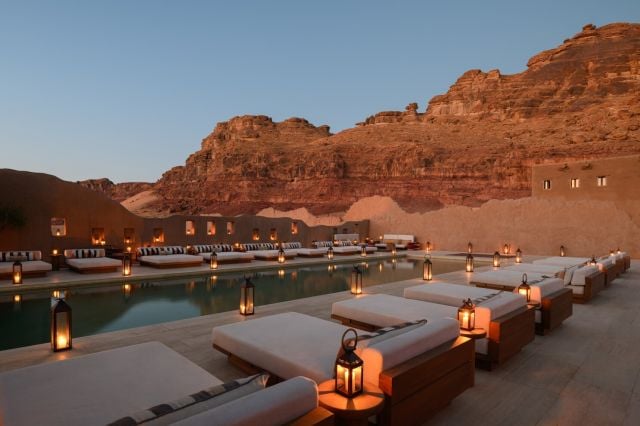 Dar Tantora  The House Hotel Al Ula