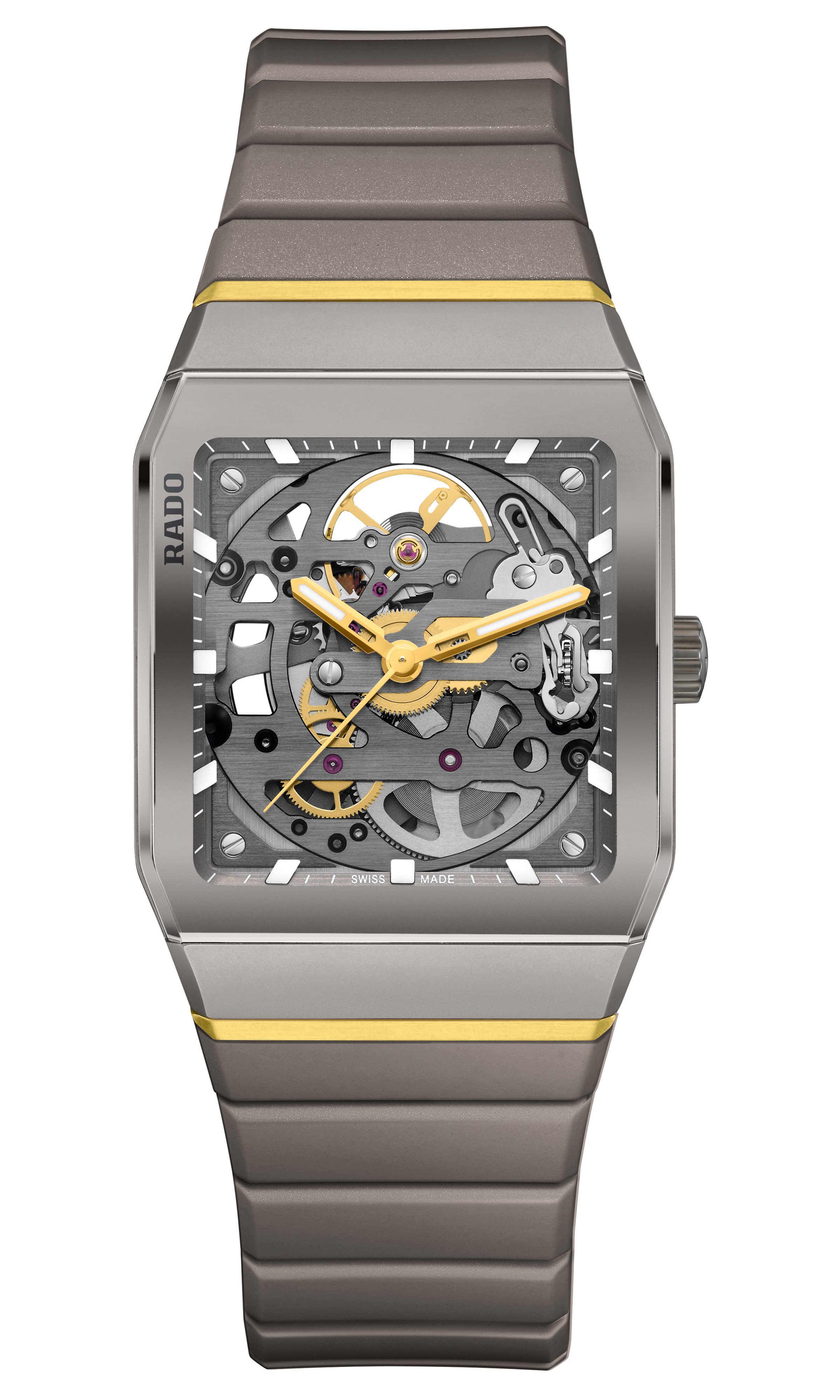 عندما يصبح الوقت مرئياً مع سحر Anatom Skeleton