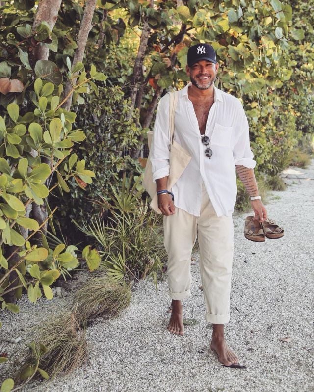 تنسيقات ملابس رجالية شتويه وصيفيه لجميع المناسبات