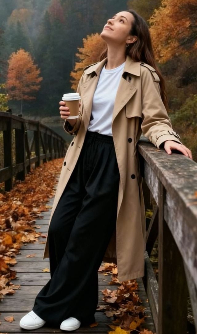 تنسيقات السفر للمناطق الباردة