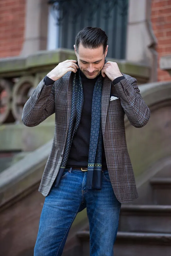 تنسيقات ملابس رجالية شتوية للعيد تنسيقات ملابس رجالية شتوية للعيد