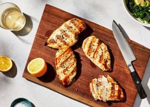 وصفات بصدور الدجاج: وصفات بصدور الدجاج مبتكرة تجمع بين الطراوة والسرعة