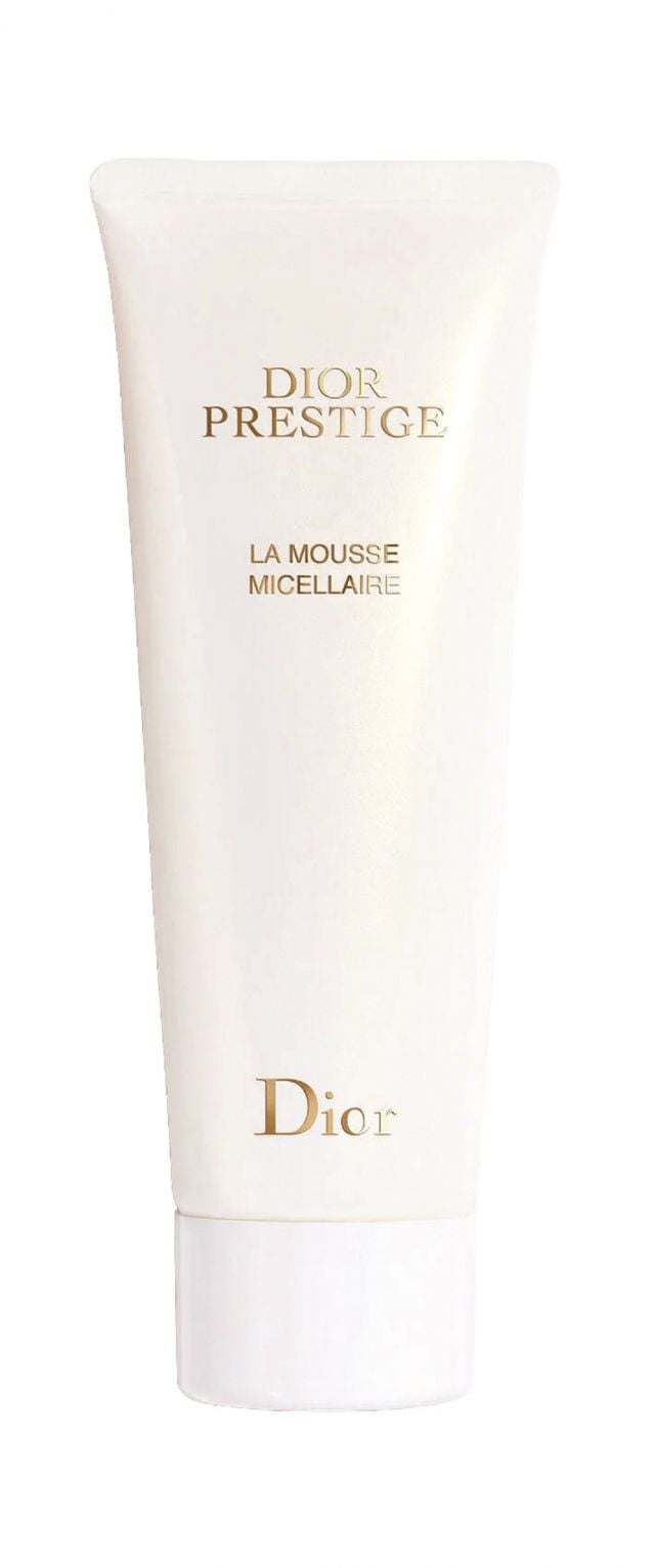 مستحضر Prestige La Mousse Micellaire Face Cleanser من Dior Beauty