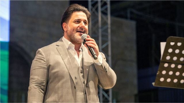 ملحم زين يكشف عن تفاصيل خفية عن قضية فضل شاكر 