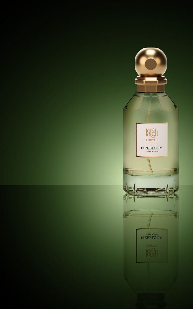 فايربلوم.. عطر يولد بهدوء ويترسّخ بالأثر
