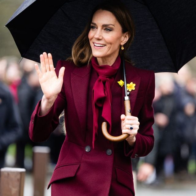 كيت ميدلتون 