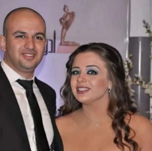 بعد وفاة نجلها الوحيد.. رسائل من النجوم لأناهيد فياض 